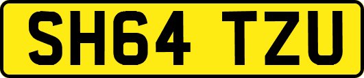 SH64TZU