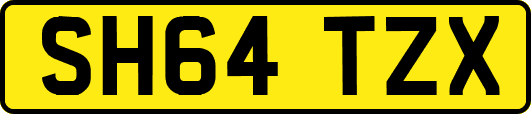 SH64TZX