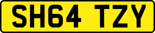 SH64TZY
