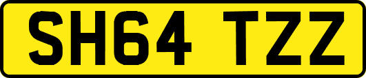 SH64TZZ