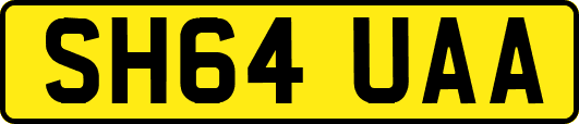 SH64UAA