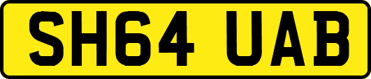 SH64UAB