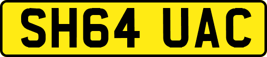 SH64UAC
