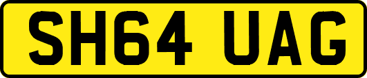 SH64UAG