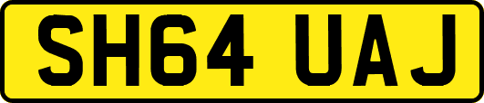 SH64UAJ