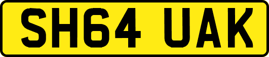 SH64UAK