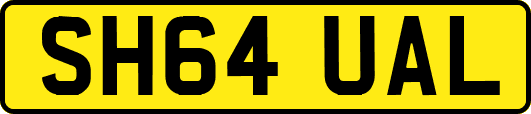SH64UAL