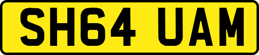 SH64UAM