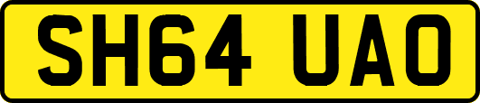 SH64UAO