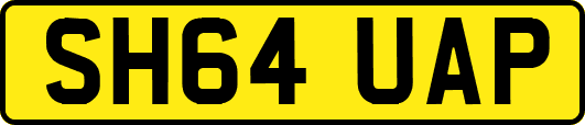 SH64UAP