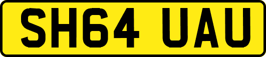 SH64UAU