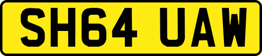 SH64UAW
