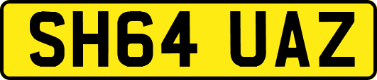 SH64UAZ