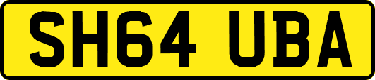 SH64UBA