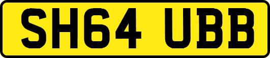 SH64UBB