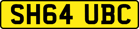 SH64UBC
