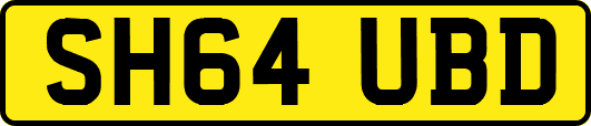 SH64UBD