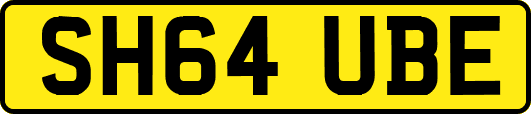 SH64UBE