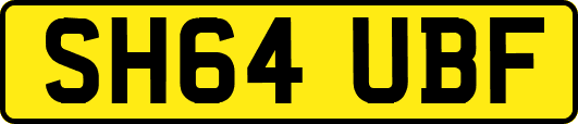 SH64UBF