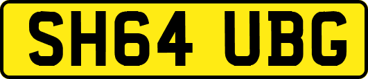 SH64UBG