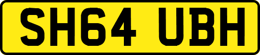 SH64UBH