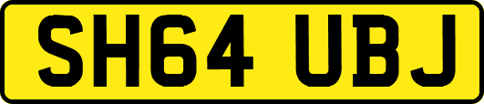 SH64UBJ