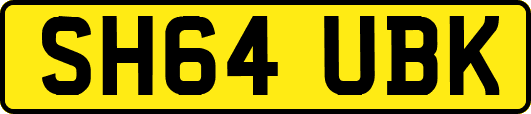 SH64UBK