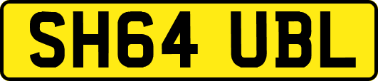 SH64UBL