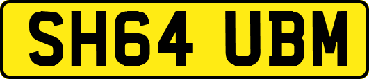 SH64UBM