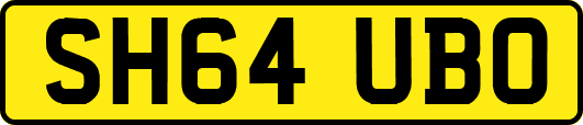 SH64UBO