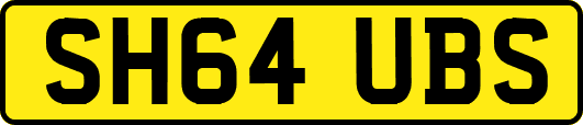 SH64UBS
