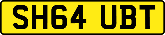 SH64UBT
