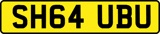 SH64UBU