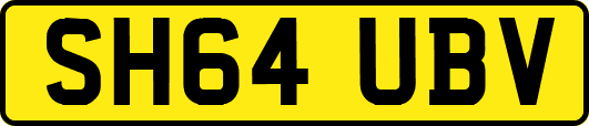 SH64UBV