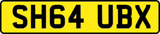 SH64UBX