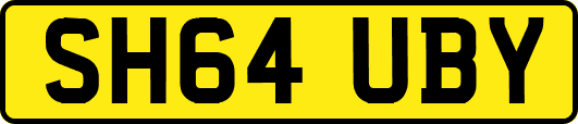 SH64UBY