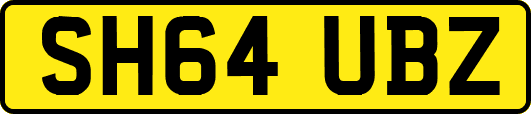 SH64UBZ