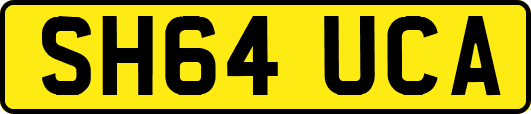 SH64UCA