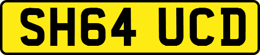 SH64UCD