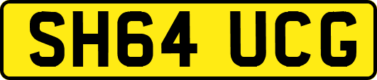 SH64UCG