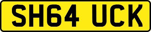 SH64UCK