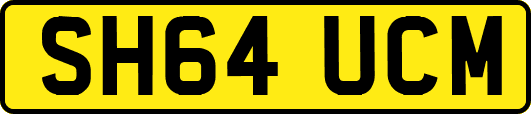 SH64UCM