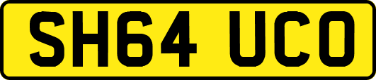 SH64UCO