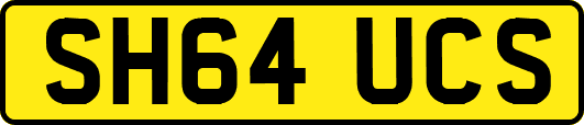 SH64UCS