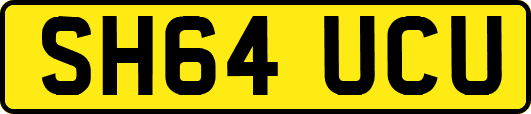 SH64UCU