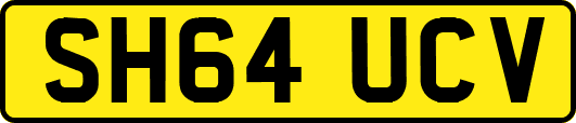 SH64UCV