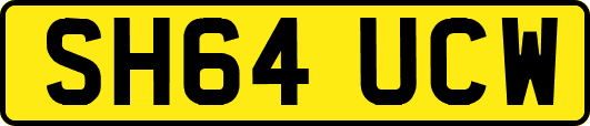 SH64UCW