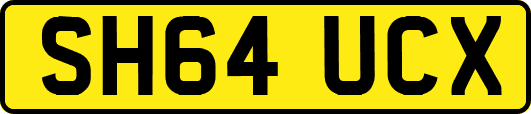SH64UCX