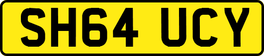 SH64UCY