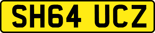 SH64UCZ